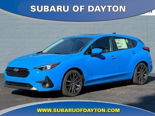 2024 Subaru Impreza for sale in Dayton OH