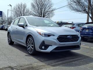 2026 Subaru Impreza for sale in Mishawaka IN