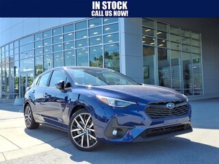 2026 Subaru Impreza for sale in Evergreen Park IL