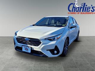 2024 Subaru Impreza for sale in Augusta ME
