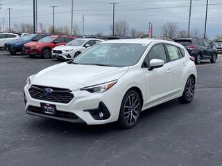 2024 Subaru Impreza
