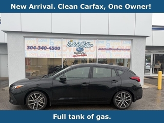 2024 Subaru Impreza for sale in North Haven CT