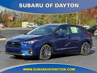 2024 Subaru Impreza for sale in Dayton OH