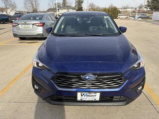 2025 Subaru Impreza for sale in Cedar Rapids IA