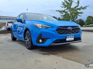 2025 Subaru Impreza for sale in Marlboro MA