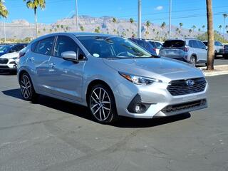 2026 Subaru Impreza for sale in Tucson AZ