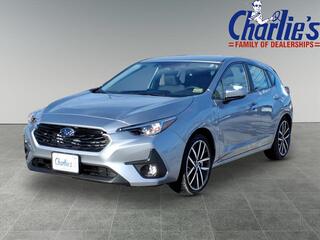 2026 Subaru Impreza for sale in Augusta ME