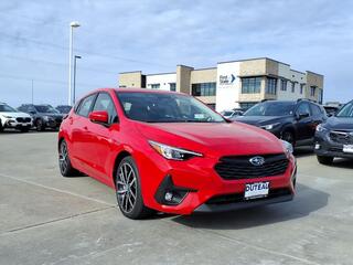 2026 Subaru Impreza for sale in Marlboro MA