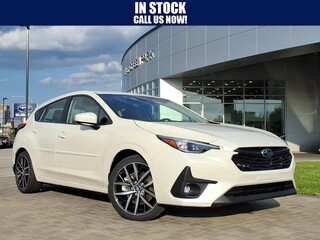 2026 Subaru Impreza for sale in Evergreen Park IL
