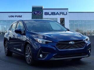 2024 Subaru Impreza
