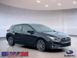 2024 Subaru Impreza for sale in Fairfield OH