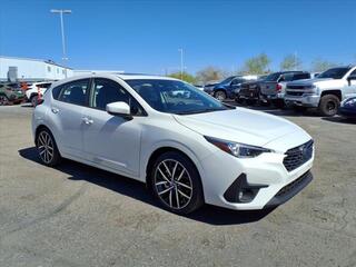 2025 Subaru Impreza for sale in Tucson AZ
