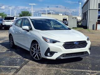 2025 Subaru Impreza for sale in Cincinnati OH