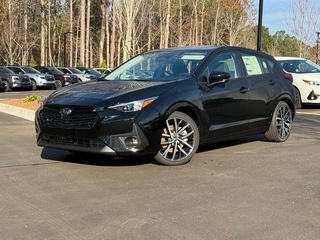 2026 Subaru Impreza for sale in Memphis TN