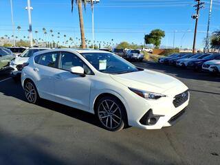 2026 Subaru Impreza for sale in Tucson AZ