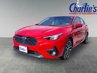 2026 Subaru Impreza for sale in Augusta ME