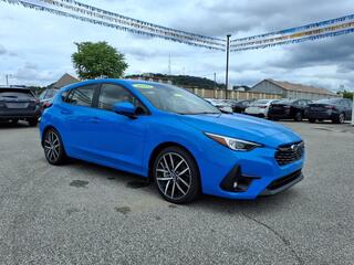 2025 Subaru Impreza for sale in North Haven CT