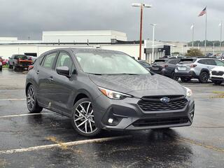 2025 Subaru Impreza