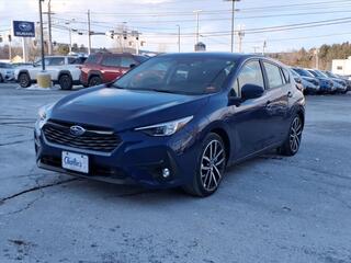 2026 Subaru Impreza for sale in Augusta ME