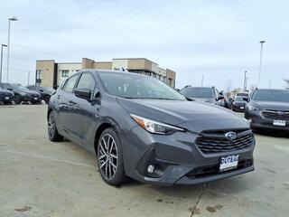 2026 Subaru Impreza for sale in Marlboro MA