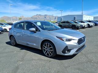 2026 Subaru Impreza for sale in Tucson AZ