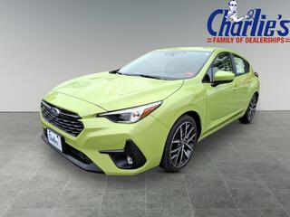 2026 Subaru Impreza for sale in Augusta ME