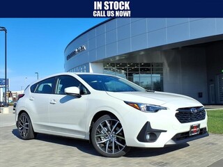 2026 Subaru Impreza for sale in Evergreen Park IL