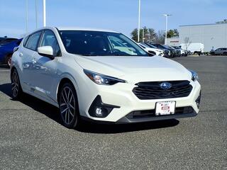 2024 Subaru Impreza for sale in Freehold NJ