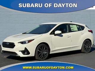 2024 Subaru Impreza for sale in Dayton OH