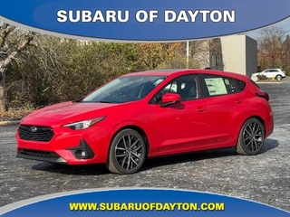 2024 Subaru Impreza for sale in Dayton OH