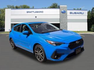 2025 Subaru Impreza for sale in Brattleboro VT