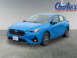 2025 Subaru Impreza for sale in Augusta ME