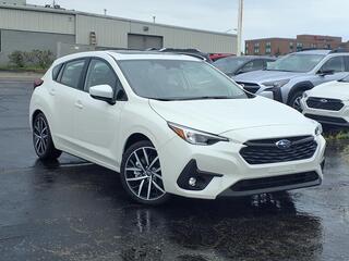 2025 Subaru Impreza for sale in Cincinnati OH