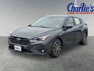 2025 Subaru Impreza for sale in Augusta ME