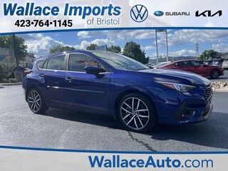 2026 Subaru Impreza for sale in Bristol TN