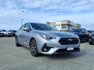 2026 Subaru Impreza for sale in Marlboro MA