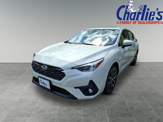 2026 Subaru Impreza for sale in Augusta ME