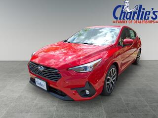 2026 Subaru Impreza for sale in Augusta ME