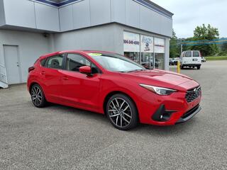 2025 Subaru Impreza for sale in North Haven CT