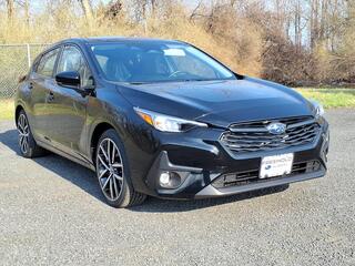 2026 Subaru Impreza for sale in Freehold NJ