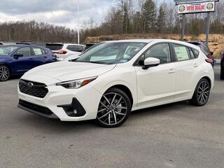2026 Subaru Impreza for sale in Mount Hope WV
