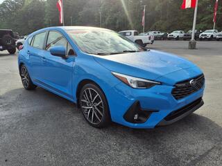 2024 Subaru Impreza for sale in New Bern NC