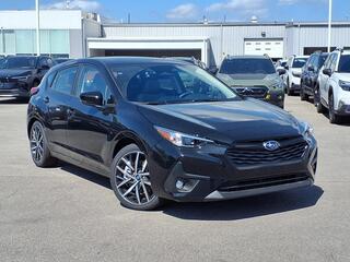 2025 Subaru Impreza for sale in Cincinnati OH