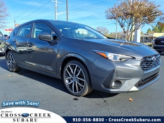 2026 Subaru Impreza for sale in Fayetteville NC