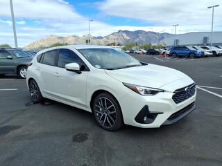 2026 Subaru Impreza for sale in Tucson AZ