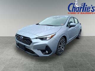 2026 Subaru Impreza for sale in Augusta ME