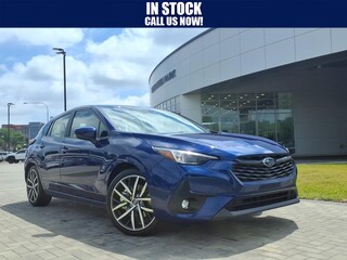 2026 Subaru Impreza for sale in Evergreen Park IL
