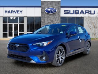 2026 Subaru Impreza for sale in Bossier City LA