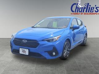 2024 Subaru Impreza for sale in Augusta ME