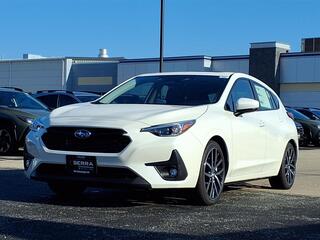 2025 Subaru Impreza for sale in Savoy IL